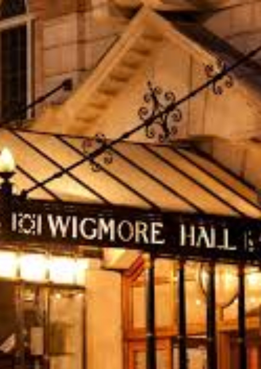 Wigmore Hall Lates @36 - YPIA Event